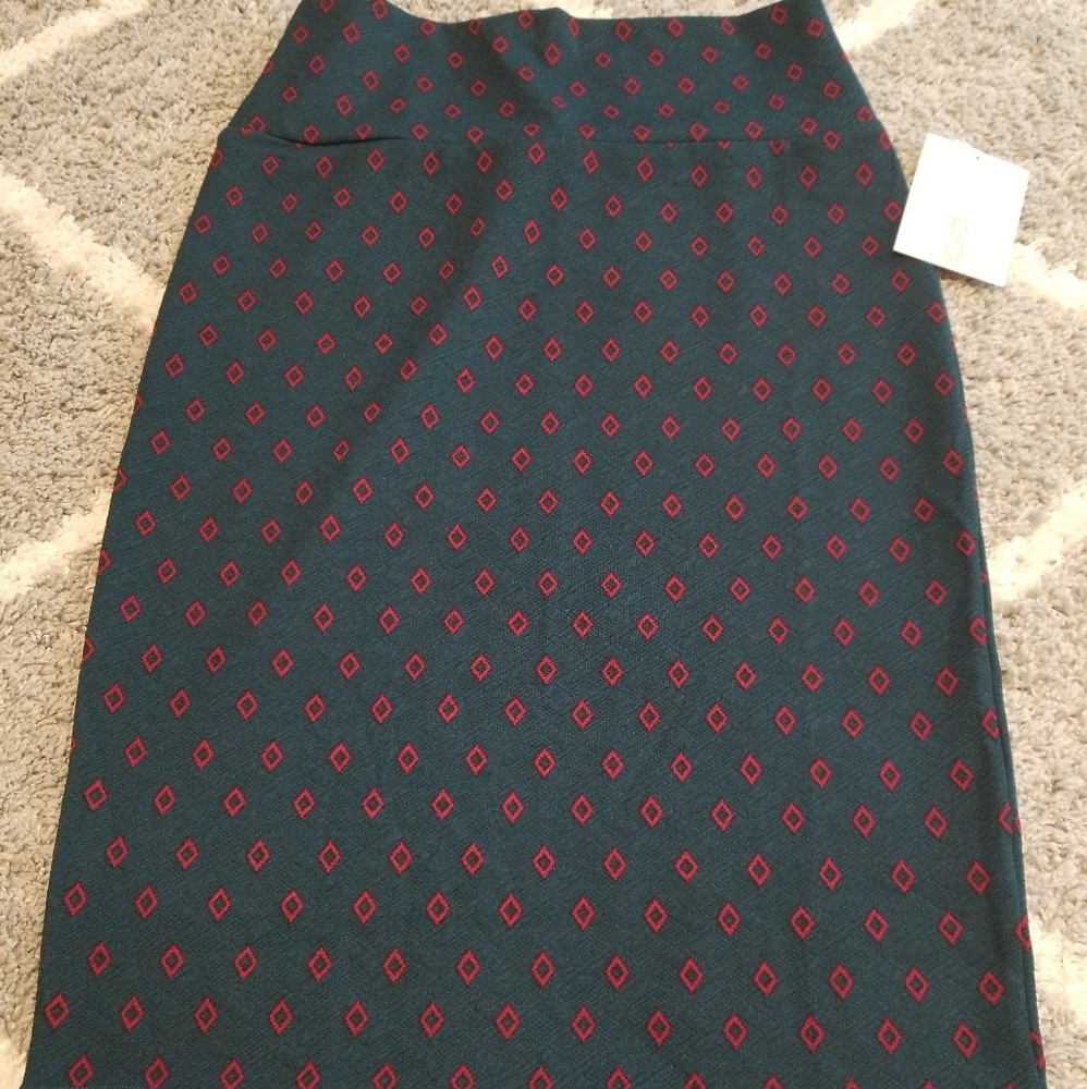 LLR Cassie
